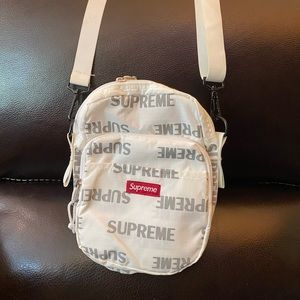 Supreme Crossbody